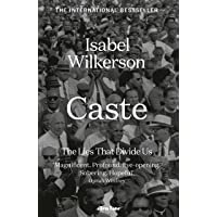 Caste: The International Bestseller